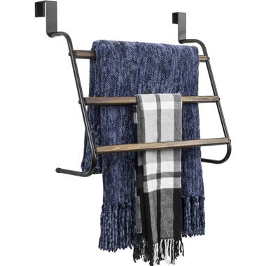 Kmart ladder towel discount rack